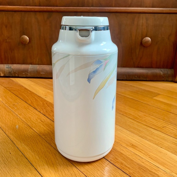 Vintage 1980s Studio Nova Gabriele 1L Thermal Carafe - Picture 4 of 13